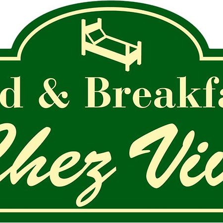 B&B Chez Vivi Arqua Petrarca Dış mekan fotoğraf
