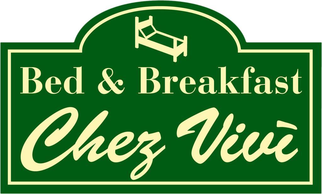 B&B Chez Vivi Arqua Petrarca Dış mekan fotoğraf