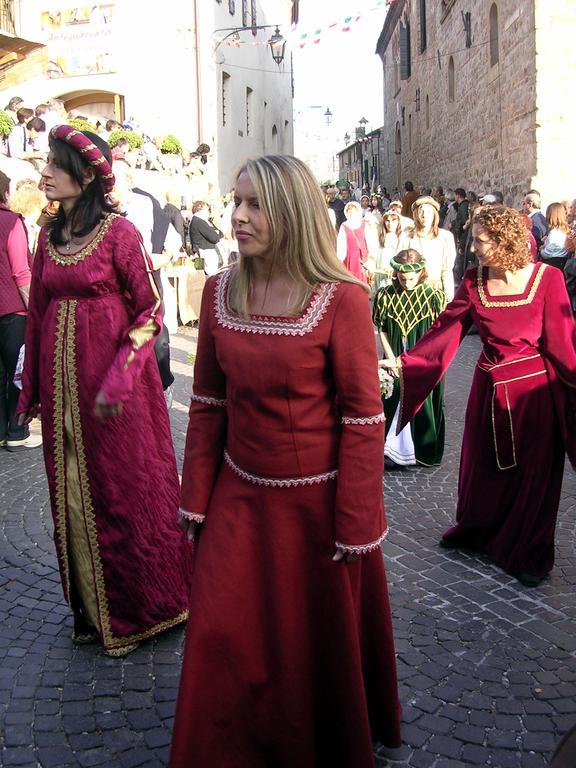 B&B Chez Vivi Arqua Petrarca Dış mekan fotoğraf