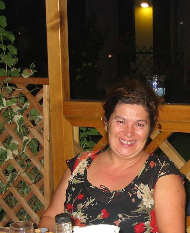 B&B Chez Vivi Arqua Petrarca Dış mekan fotoğraf